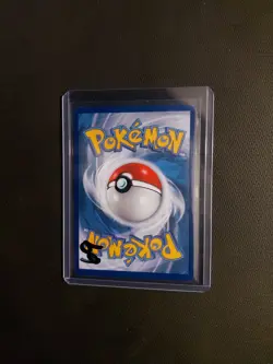 Pokemon Charizard Holo Card 150 HP 200 Fire Spin Super Collectible Trading Card - Image 2