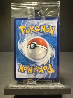 Piplup 012/30th-P 30th Anniversary First Partner Promo S-Chinese Pokemon SEALED - Image 2
