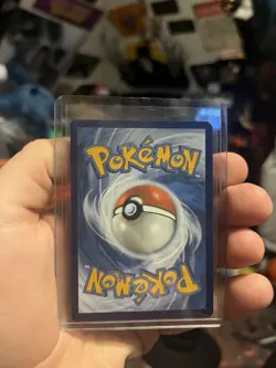 Pikachu Lost Origin TG05/TG30 Swsh11: Trainer Gallery Full Art Holo Rare Pokemon - Image 2
