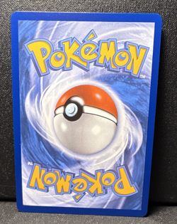 Jumbo Ice Cream 109/86 Ultra Rare Chaos Rising - Image 2
