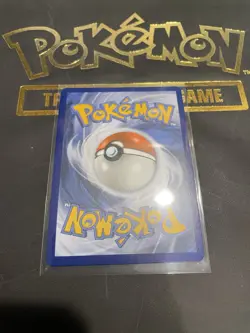 Near Mint! - Pikachu V - SWSH143 - Sword & Shield Promo - Pokemon - Image 2