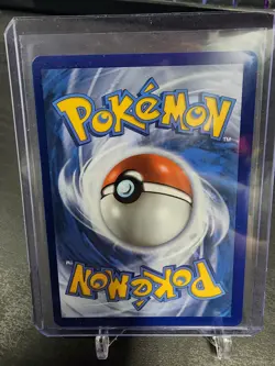 Pokemon - Rayquaza VMAX Rainbow Secret 217/203 - Evolving Skies - NM - Image 2