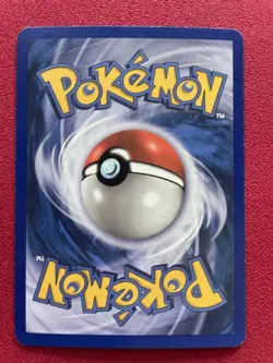 Pokemon Kyogre ex 037 EX Collector's Tins Nintendo Holo Promo English - Image 2