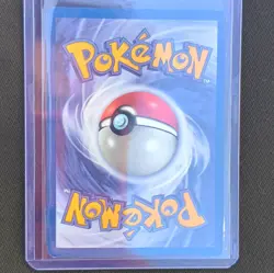 Pokemon Dark Gyarados 25/82 Team Rocket Rare Regular WOTC 2000 EN 70HP TCG - Image 4