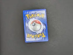 Pokemon TCG Wooper Neo Discovery 71/75 Regular Unlimited Common Lightly Played - Image 2