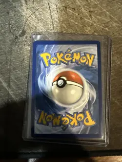 Pokemon TCG Iron Valiant ex - 261/182 Paradox Rift Gold Hyper Rare - Image 2