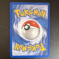 LP Nintendo Pokemon TCG Wooper 79/115 Unseen Forces Common Classic Vintage - Image 2