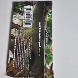 Pokemon EX Holon Phantoms Booster Pack - Image 2