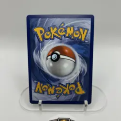 2026 Pokemon Me04: Chaos Rising Holo - Sliggoo 095 - NM - Image 3