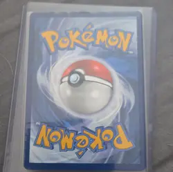 The Pokemon Company Ethan's Typhlosion 034/182 Prerelease Holo EN 170HP - Image 2