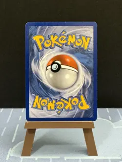 Ursaring RC16/RC25 Legendary Treasures Radiant Collection Holo LP - Image 2