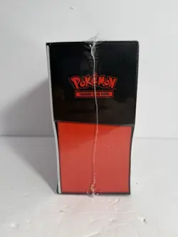Pokemon TCG Destined Rivals Elite Trainer Box ETB - Factory Sealed - Image 3