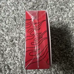 Pokemon TCG Team Rocket's Moltres Deck Box Only New And Sealed Moltres Deck Box - Image 4