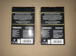 Pokemon TCG Chaos Rising Booster Bundle X2 - Brand New - Sealed - Image 2
