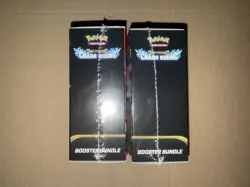 Pokemon TCG Chaos Rising Booster Bundle X2 - Brand New - Sealed - Image 3