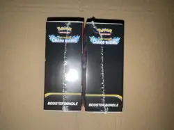Pokemon TCG Chaos Rising Booster Bundle X2 - Brand New - Sealed - Image 5