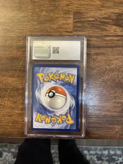 Lana's Aid Full Art -Twilight Masquerade- 207/167 Pokemon 2024 CGC 9 - Image 3
