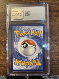 Lana's Aid Full Art -Twilight Masquerade- 207/167 Pokemon 2024 CGC 9 - Image 4