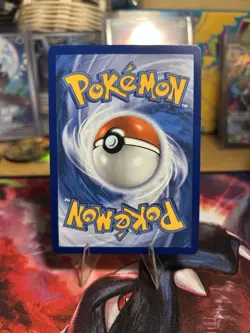 Pokemon Wigglytuff 105/094 Me02: Phantasmal Flames Holo Rare Stage 1 120HP - Image 2