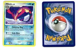 MILOTIC 70/147 UNCOMMON SUPREME VICTORS POKEMON NM 2009 - Image 1