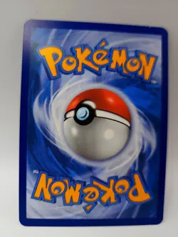 The Pokemon Company N's Reshiram 167/159 IR Holo Full Art ENG 130HP - Image 2