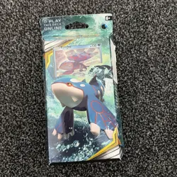 Pokemon Sun & Moon Cosmic Eclipse Unseen Depths Theme Deck - BRAND NEW SEALED 820650805967 - Image 1