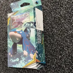 Pokemon Sun & Moon Cosmic Eclipse Unseen Depths Theme Deck - BRAND NEW SEALED 820650805967 - Image 3