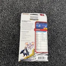 Pokemon Sun & Moon Cosmic Eclipse Unseen Depths Theme Deck - BRAND NEW SEALED 820650805967 - Image 5