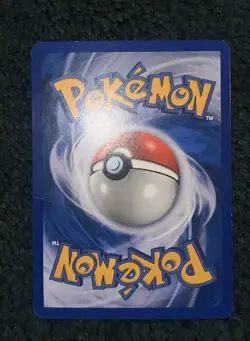 Psyduck (Delta Species) 81/110 Holon Phantoms LP Pokemon - Image 2