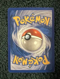 Psyduck (Delta Species) 81/110 Holon Phantoms LP Pokemon - Image 3