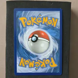 Pokemon TCG Charizard SM158 SM Black Star Promo Holo 150HP English - Image 2
