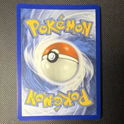 Pokemon TCG Wigglytuff 105/094 Phantasmal Flames IR Full Art Holo ENG - Image 2