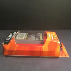 Magic the Gathering - RELENTLESS RUSH Intro Pack Kolaghan Dragons of Tarkir DTK - Image 5