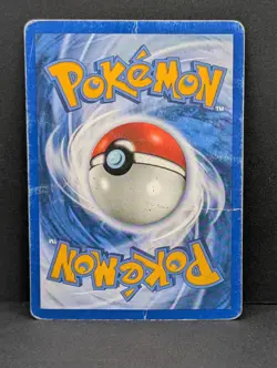 Lapras ex 99/109 Ruby and Sapphire Holo Ultra Rare Pokemon TCG Nintendo 151 - Image 2