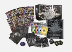 Pokemon Center Pitch Black ETB PreSale Confirmed Order - Image 2