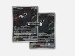 Pokemon Center Pitch Black ETB PreSale Confirmed Order - Image 3