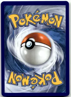 Yanmega ex 206/182 Ultra Rare Destined Rivals Pokemon Near Mint - Image 2