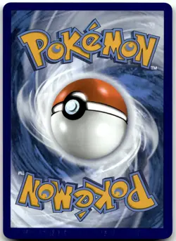 Meloetta ex 044/086 Holo Double Rare Black Bolt Pokemon Near Mint - Image 2