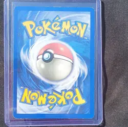 Pokemon Gyarados 6/102 Base Set Holo Rare 1999 EN 100HP Pokemon TCG - Image 4