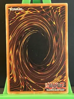 Yu-Gi-Oh! Buster Blader BPT-008 Secret Rare Unlimited English Vintage 2003 - Image 2