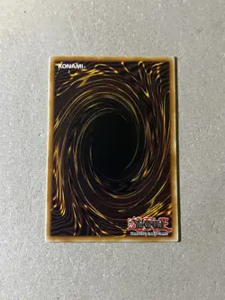 Future Fusion Common Structure Deck: Cyber Strike SDCS-EN029 Yugioh - Image 2