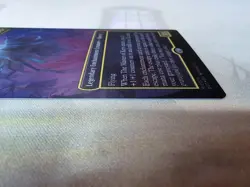 MTG - The Master of Keys - Borderless Foil - Duskmourn: House of Horror - Image 5