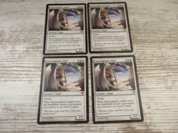 4x Emancipation Angel - Avacyn Restored - NM - English - OOP MTG - Image 1