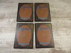 4x Emancipation Angel - Avacyn Restored - NM - English - OOP MTG - Image 5