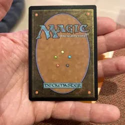 MTG Magic the Gathering Secret Lair x Marvel NM Foil Rite of Passage (#1739) - Image 2