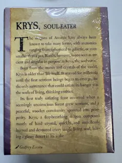 Dragon Shield Matte Sleeves - Amethyst (100ct) - Image 2