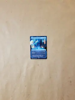 MTG Magic Wilds of Eldraine X1 'Enchanting Tales' Leyline of Anticipation (NM/M) - Image 1
