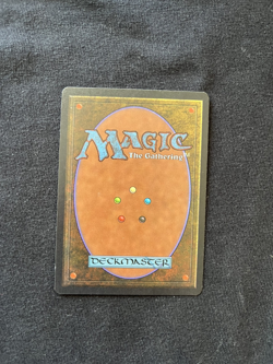 Magic the Gathering All Five Basic Lands BETA Never Played h - Image 4