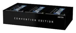 Mystery Booster Convention Edition (2021) Booster Box & Buy a box / Promo - Image 1