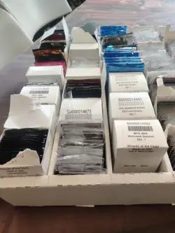 Mystery Booster Convention Edition (2021) Booster Box & Buy a box / Promo - Image 2